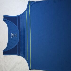 Men's Mountain Hardwear Tank Top Size M